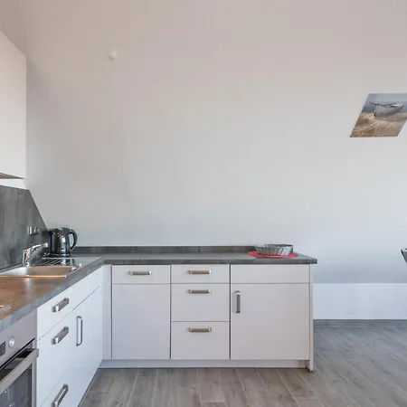 Kaept'n Cook 09 * Nordstrand